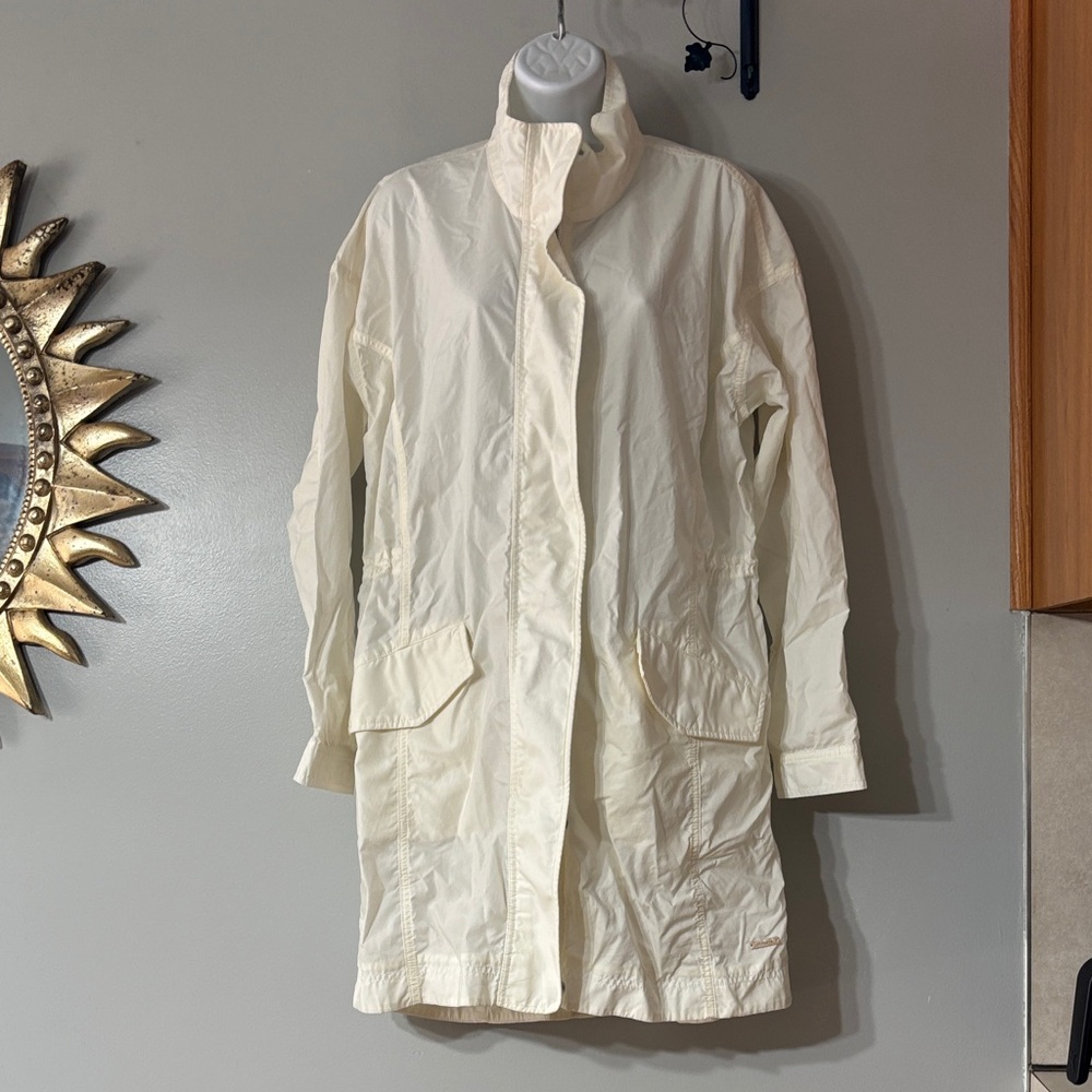 ATHLETA ORGANIC VISTA JACKET